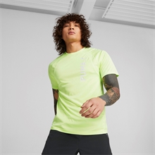 Puma - Puma Fit Ultrabreathe Tee, Shirt