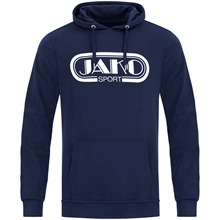 Jako - JAKO Kapuzensweat Retro