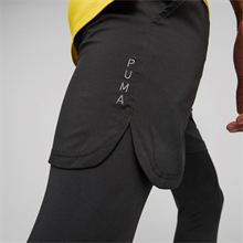 Puma -M STUDIO 2IN1 SHORT, Shorts