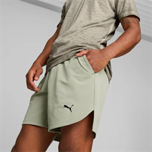 Puma -M STUDIO ULTRAMOVE SHORT, Shorts