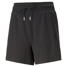 Puma - POWER Colorblock Summer High-Waist Short