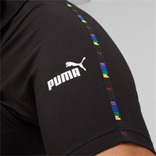 Puma -PUMA POWER LOVE IS LOVE Tape 7 Short Leggin