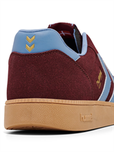 Hummel - Handball Perfekt Synth. Suede, Schuh