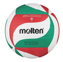 MOLTEN - V5M2000 Volleyball, Top-Trainingsball