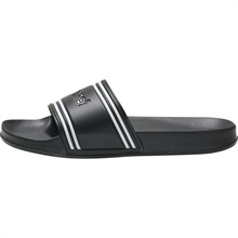 Hummel - POOL SLIDE RETRO, Badelatschen