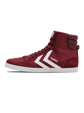 Hummel - HUMMEL SLIMMER STADIL HIGH, Schuhe