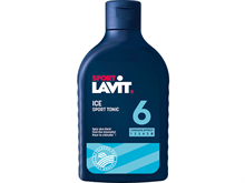 Sport2000-SPORT LAVIT Ice Tonic 250 ml, Duschgel