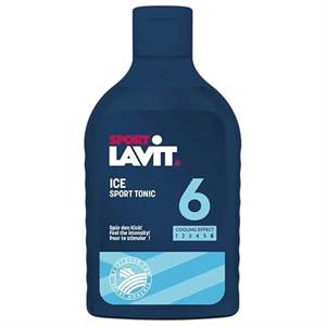 SportLavit - LAVIT Ice Tonic 250 ml, Duschgel