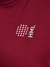 Hummel - Hmlcourt Cotton T-Shirt S/S Damen, Shirt