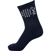 Hummel - hmlCOURT 3-PACK SOCKS