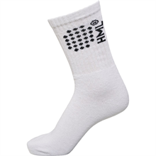 Hummel - hmlCOURT 3-PACK SOCKS