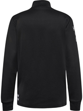 Hummel-hmlCOURT HALF ZIP L/S WOMAN