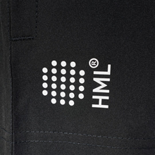 Hummel- hmlCOURT WOVEN SHORTS WOMAN