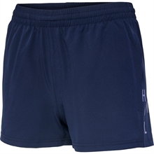 Hummel - hmlCOURT WOVEN SHORTS WOMAN