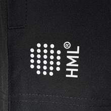 Hummel- hmlCOURT WOVEN SHORTS WOMAN