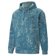 Puma - PUMA POWER Summer AOP Hoodie TR, Pulli