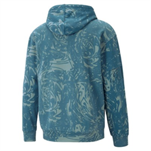 Puma - PUMA POWER Summer AOP Hoodie TR, Pulli