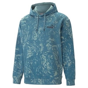 Puma - POWER Summer AOP Hoodie TR, Pulli