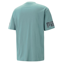 Puma - PUMA POWER Summer Tee, T-Shirt