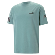 Puma - POWER Summer Tee, T-Shirt