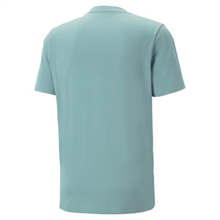 Puma - ESS ELEVATED Pique Tee, T-Shirt