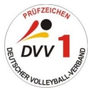 MOLTEN - V5M5000 Volleyball, Wettspielball