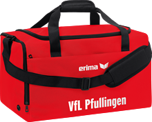 ERIMA - Sportsbag TEAM, Sporttasche