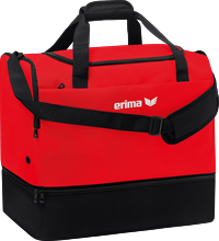 ERIMA - Sportsbag TEAM mit Bodenfach, Sporttasche
