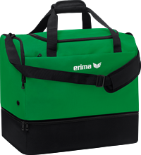 ERIMA - Sportsbag TEAM mit Bodenfach, Sporttasche