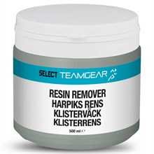 SELECT - Harzentferner, Harzprodukt