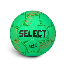 SELECT - Handball Torneo DB v23, Trainingsball