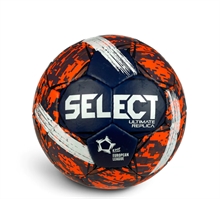 SELECT - Replica EHF European League v23, Handball