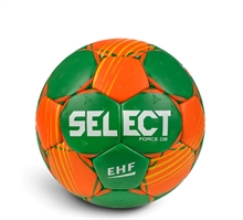 SELECT - Handball Force DB v22, Spielball