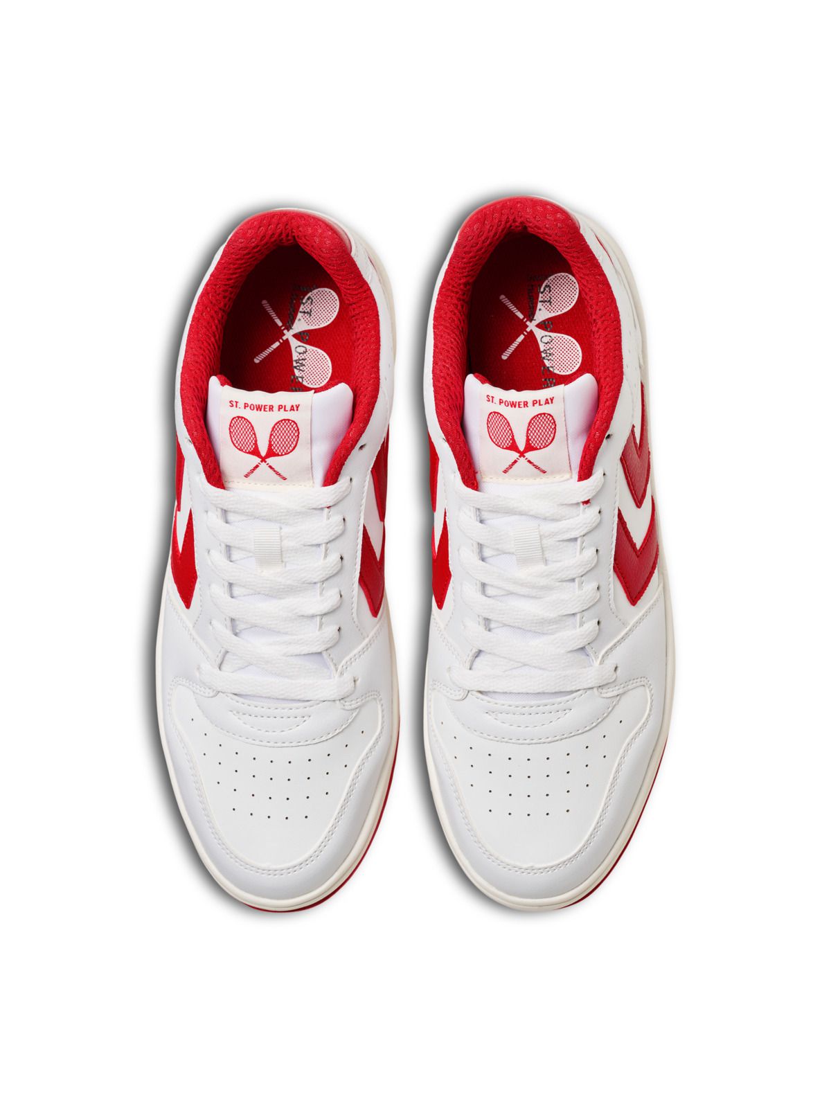 Hummel -St. Power Play Wmns, Sneaker