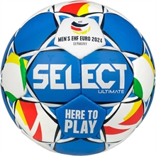SELECT - Handball Ultimate EHF EURO v24, Spielball