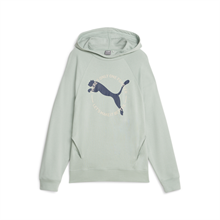 Puma - BETTER SPORTSWEAR TR, Hoodie
