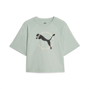 Puma - BETTER SPORTSWEAR Tee, Frauen T-Shirt