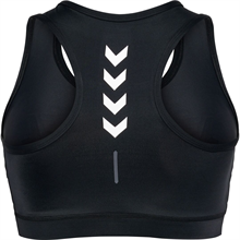 Hummel - hmlTE CURVY SPORTS BRA PLUS, Sports Bra