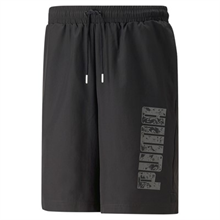 Puma - PUMA POWER Woven Shorts 9, Shorts