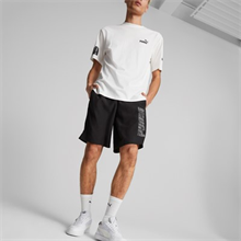 Puma - PUMA POWER Woven Shorts 9, Shorts