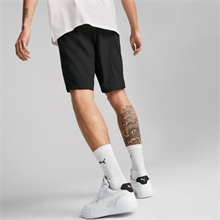 Puma - PUMA POWER Woven Shorts 9, Shorts