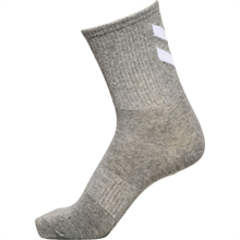 Hummel - hmlCHEVRON COL 4-PACK SOCKS MIX, Socken