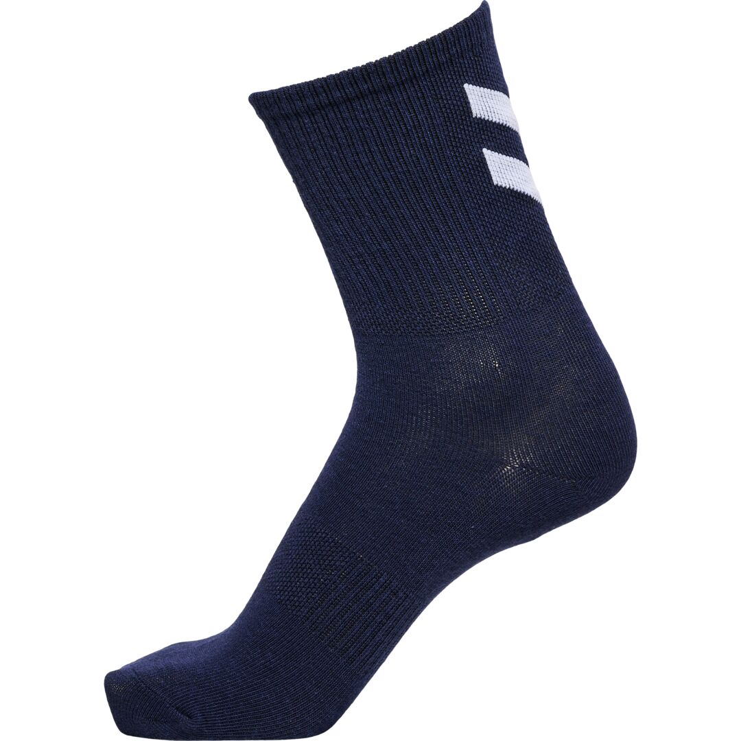 Hummel - hmlCHEVRON COL 4-PACK SOCKS MIX, Socken