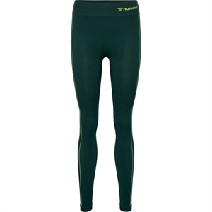 Hummel - hmlMT ZONE SEAMLESS MW TIGHTS, Hose