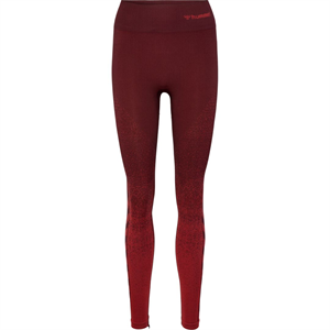 Hummel - hmlMT FADE SEAMLESS MW TIGHTS, Hose