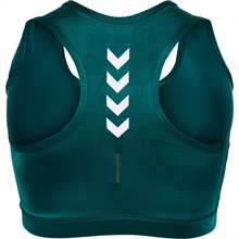 Hummel - hmlTE CURVY SPORTS BRA PLUS, Sports Bra