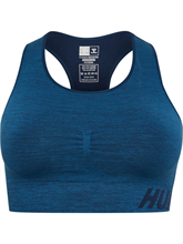 Hummel - hmlTE CURVE SEAMLESS SPORTS BRA