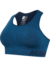 Hummel - hmlTE CURVE SEAMLESS SPORTS BRA