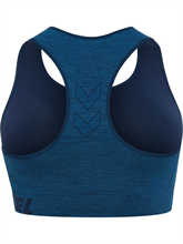 Hummel - hmlTE CURVE SEAMLESS SPORTS BRA