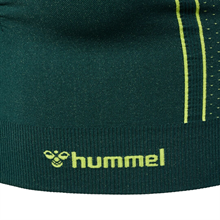 Hummel - hmlMT ZONE SEAMLESS SPORTS BRA